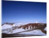 Mauna Kea by Anonymous