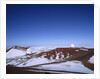 Mauna Kea by Anonymous