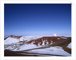 Mauna Kea by Anonymous