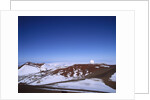 Mauna Kea by Anonymous