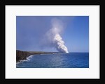 Volcanoes National Park by Anonymous