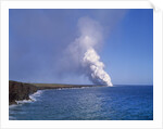 Volcanoes National Park by Anonymous