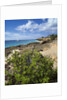 Coupecoy beach by Anonymous