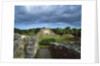Maya Ruins by Anonymous