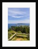 Perce and Bonaventure island by Anonymous