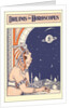 Dreams and Horoscopes, Stargazing Woman by Anonymous