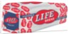 Life Bread Advertisement by Anonymous