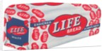Life Bread Advertisement by Anonymous