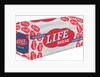 Life Bread Advertisement by Anonymous
