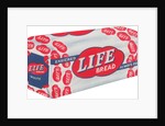 Life Bread Advertisement by Anonymous