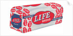 Life Bread Advertisement by Anonymous