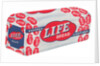 Life Bread Advertisement by Anonymous