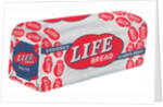 Life Bread Advertisement by Anonymous
