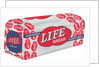 Life Bread Advertisement by Anonymous