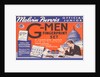 Junior G-Men Fingerprint Set by Anonymous