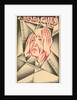 Cubist Headaches by Anonymous