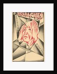 Cubist Headaches by Anonymous