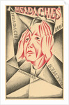 Cubist Headaches by Anonymous