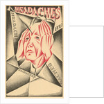 Cubist Headaches by Anonymous
