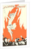 Flaming Youth Flapper by Anonymous