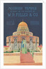 Moorish Temple, Palace of Mines and Metallurgy, Panama-Pacific Exposition by Anonymous