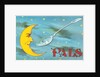 Moon and Spoon Pals by Anonymous