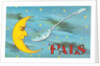 Moon and Spoon Pals by Anonymous