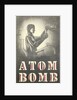 Atom Bomb Chemist by Anonymous
