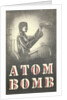 Atom Bomb Chemist by Anonymous