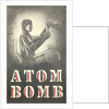 Atom Bomb Chemist by Anonymous