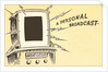 A Personal Broadcast, Radio by Anonymous