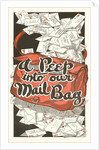 A Peep into our Mail Bag by Anonymous