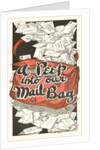 A Peep into our Mail Bag by Anonymous