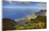 Canyon in Hawaii by Anonymous