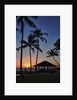 Sunset on the Westside of Maui by Anonymous