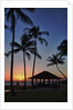 Sunset on the Westside of Maui by Anonymous
