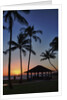 Sunset on the Westside of Maui by Anonymous