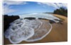 Pristine sand beaches of Kauai, Hawaii by Anonymous