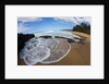 Pristine sand beaches of Kauai, Hawaii by Anonymous