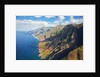Napali coastline by Anonymous