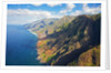 Napali coastline by Anonymous