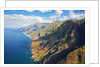 Napali coastline by Anonymous