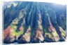 Napali coastline by Anonymous