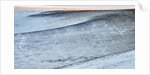 Patterns in snow covered wheat fields by Anonymous