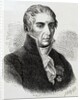 Volta, Alessandro, Count (1745-1827) by Anonymous