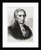 Volta, Alessandro, Count (1745-1827) by Anonymous