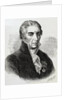 Volta, Alessandro, Count (1745-1827) by Anonymous