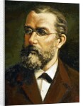 Robert Koch by Anonymous