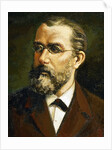 Robert Koch by Anonymous