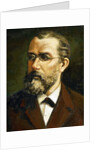 Robert Koch by Anonymous